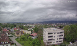 Dolní Hanychov, Jizerské hory