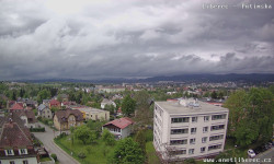 Dolní Hanychov, Jizerské hory