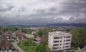 Město Liberec - Dolní Hanychov, Jizerské hory - 11.5.2026 v 19:00 Město Liberec - Dolní Hanychov, Jizerské hory - 11.5.2026 v 19:00
