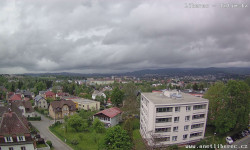 Dolní Hanychov, Jizerské hory
