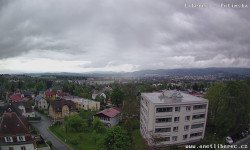 Dolní Hanychov, Jizerské hory