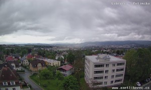 Město Liberec - Dolní Hanychov, Jizerské hory - 11.5.2026 v 20:00 Město Liberec - Dolní Hanychov, Jizerské hory - 11.5.2026 v 20:00