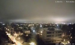 Dolní Hanychov, Jizerské hory