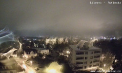 Dolní Hanychov, Jizerské hory
