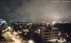 Dolní Hanychov, Jizerské hory