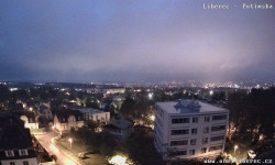 Dolní Hanychov, Jizerské hory