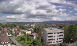 Dolní Hanychov, Jizerské hory
