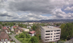 Dolní Hanychov, Jizerské hory