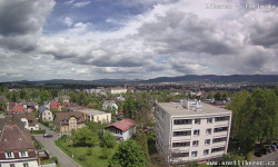 Dolní Hanychov, Jizerské hory