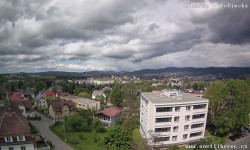 Dolní Hanychov, Jizerské hory