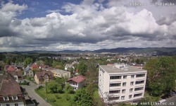 Dolní Hanychov, Jizerské hory