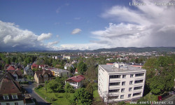 Dolní Hanychov, Jizerské hory