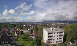 Dolní Hanychov, Jizerské hory