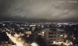 Dolní Hanychov, Jizerské hory