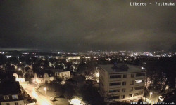 Dolní Hanychov, Jizerské hory