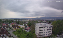 Dolní Hanychov, Jizerské hory