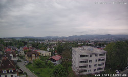 Dolní Hanychov, Jizerské hory