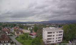 Dolní Hanychov, Jizerské hory