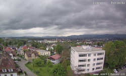 Dolní Hanychov, Jizerské hory