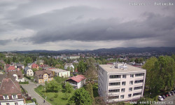 Dolní Hanychov, Jizerské hory
