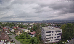 Dolní Hanychov, Jizerské hory