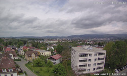 Dolní Hanychov, Jizerské hory