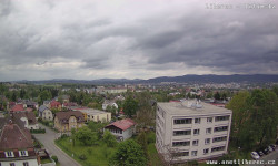 Dolní Hanychov, Jizerské hory