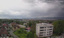 Dolní Hanychov, Jizerské hory