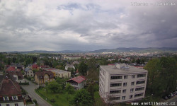 Dolní Hanychov, Jizerské hory