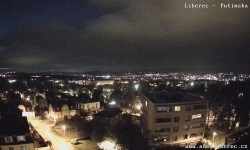 Dolní Hanychov, Jizerské hory