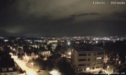 Dolní Hanychov, Jizerské hory