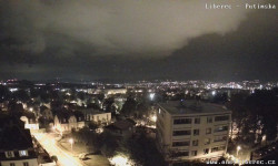 Dolní Hanychov, Jizerské hory