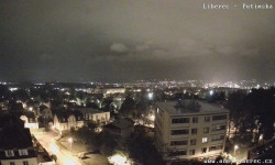 Dolní Hanychov, Jizerské hory