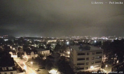 Dolní Hanychov, Jizerské hory