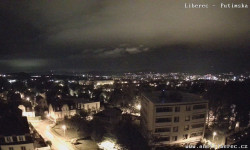 Dolní Hanychov, Jizerské hory