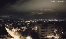 Dolní Hanychov, Jizerské hory