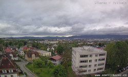 Dolní Hanychov, Jizerské hory