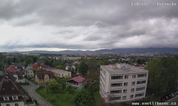 Dolní Hanychov, Jizerské hory