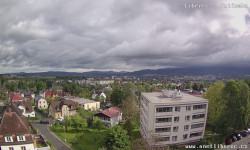 Dolní Hanychov, Jizerské hory