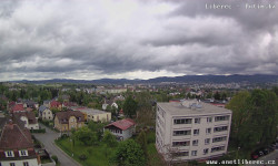 Dolní Hanychov, Jizerské hory