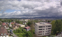 Dolní Hanychov, Jizerské hory