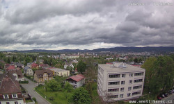 Dolní Hanychov, Jizerské hory