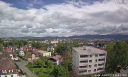 Dolní Hanychov, Jizerské hory
