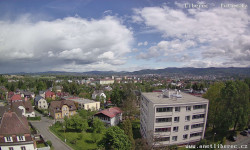 Dolní Hanychov, Jizerské hory