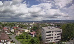 Dolní Hanychov, Jizerské hory