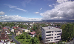 Dolní Hanychov, Jizerské hory