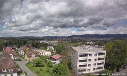 Dolní Hanychov, Jizerské hory