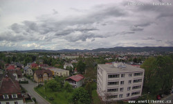 Dolní Hanychov, Jizerské hory