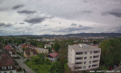 Dolní Hanychov, Jizerské hory