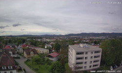 Dolní Hanychov, Jizerské hory